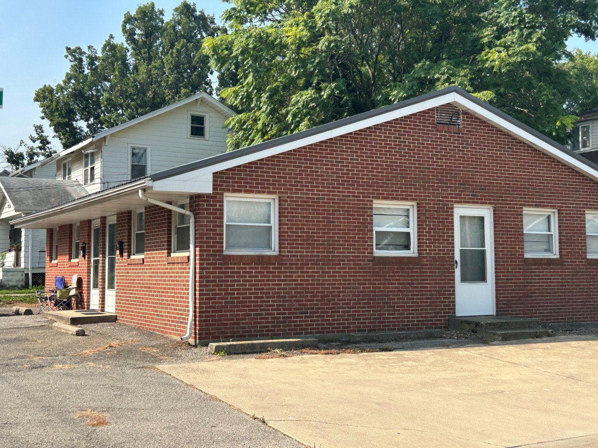 Bowers Rentals 1002 & 1004 4th Street