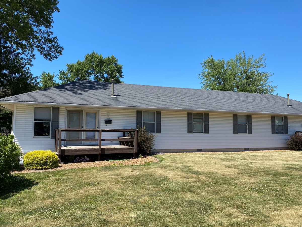 Bowers Rentals 1011 Grant Avenue