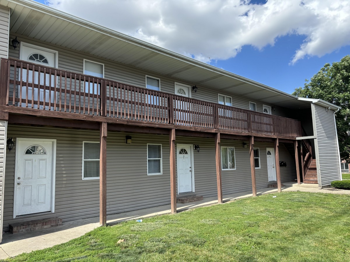 Bowers Rentals 1056 2nd Street, Apt 5