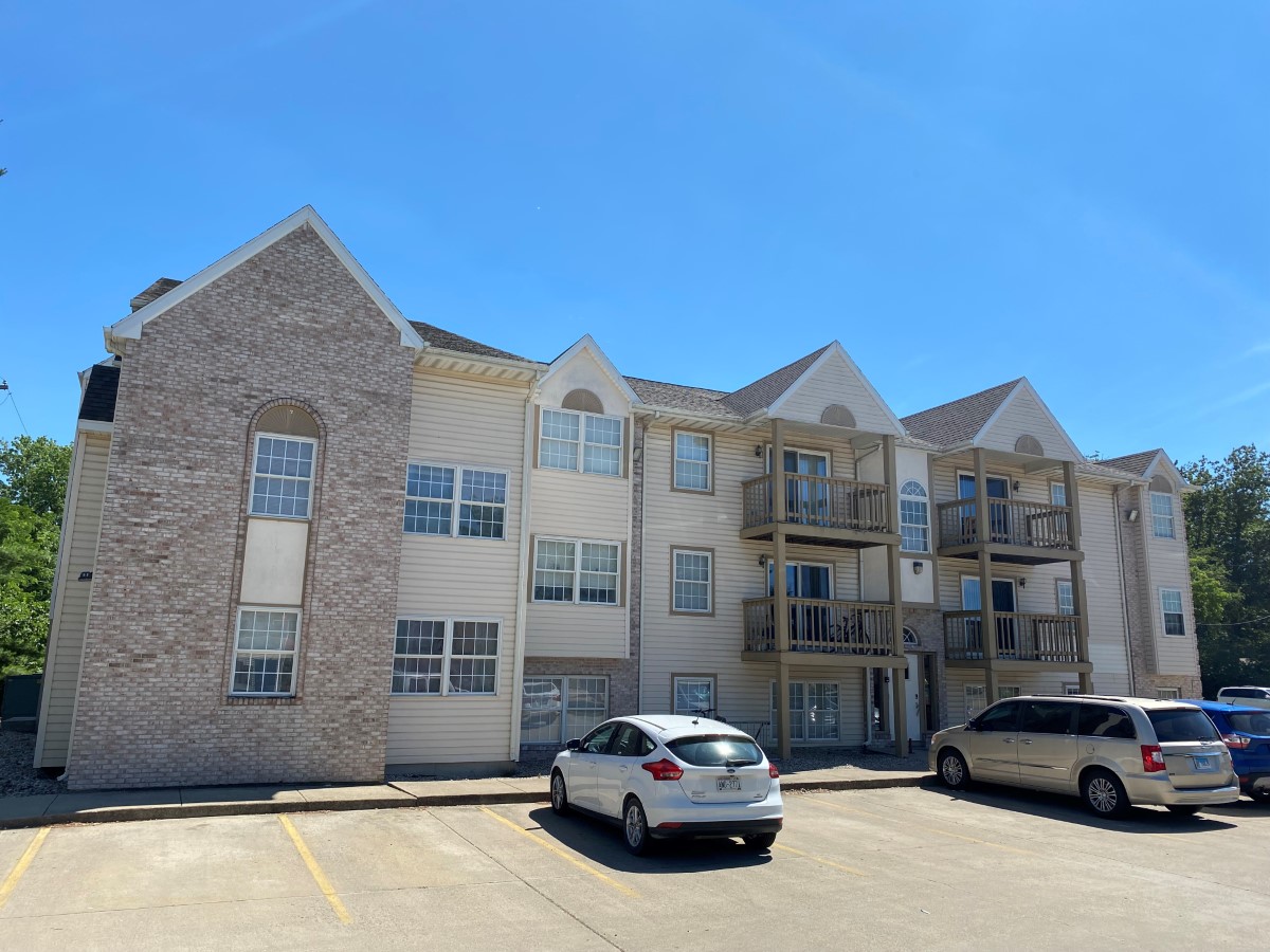 Bowers Rentals 1511 Division Street