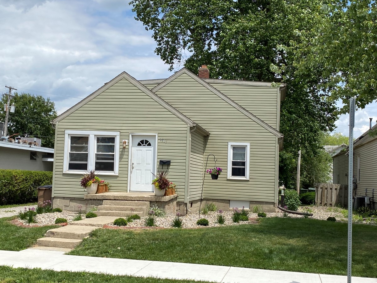 Bowers Rentals 1517 10th Street