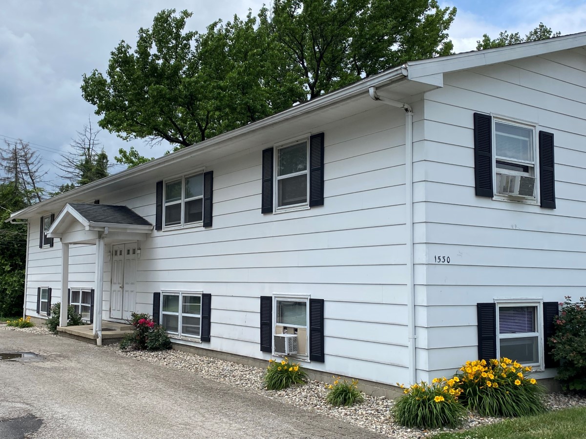 Bowers Rentals 1530 1st Street