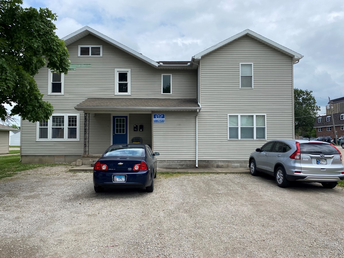 Bowers Rentals 1531 1st Street