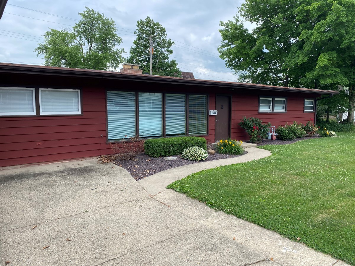 Bowers Rentals 1531 Division Street, Apt 1