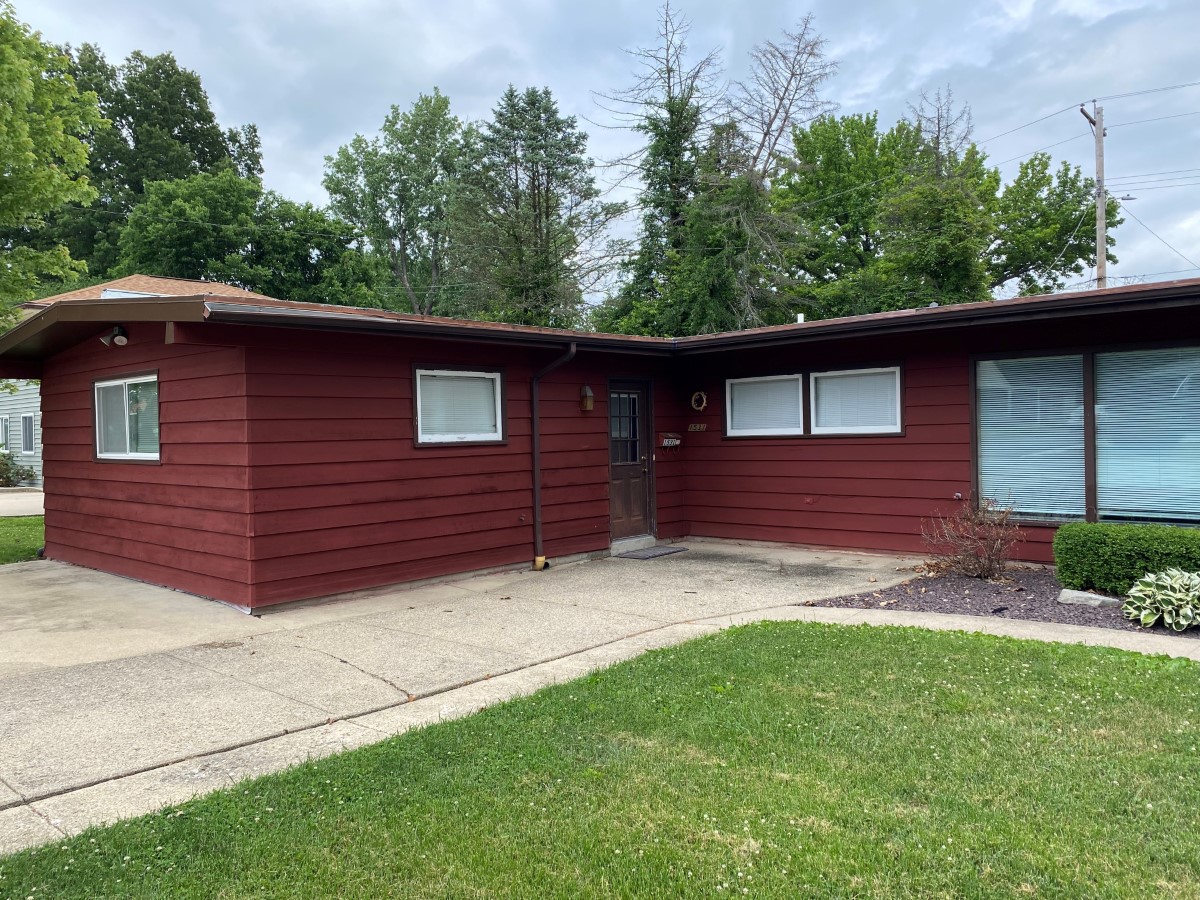 Bowers Rentals 1531 Division Street, Apt 2