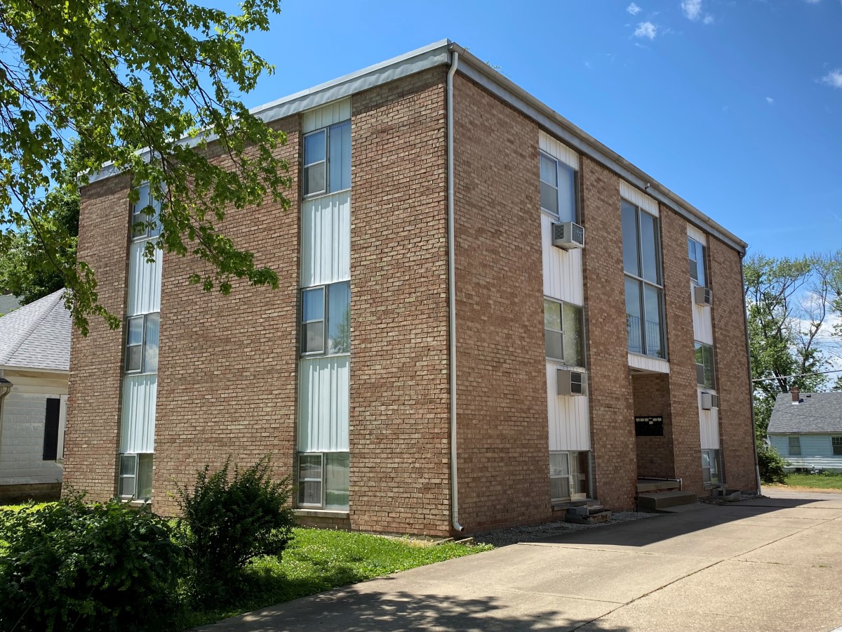 Bowers Rentals 1536 3rd Street