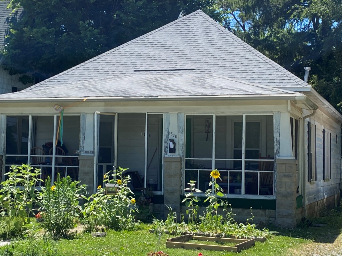 Bowers Rentals 1538 3rd Street