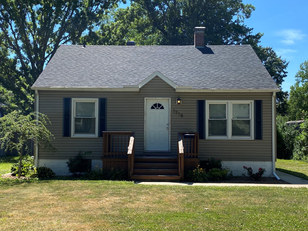 Bowers Rentals 1718 11th Street