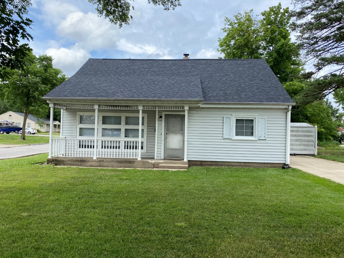 Bowers Rentals 17 Grant Avenue