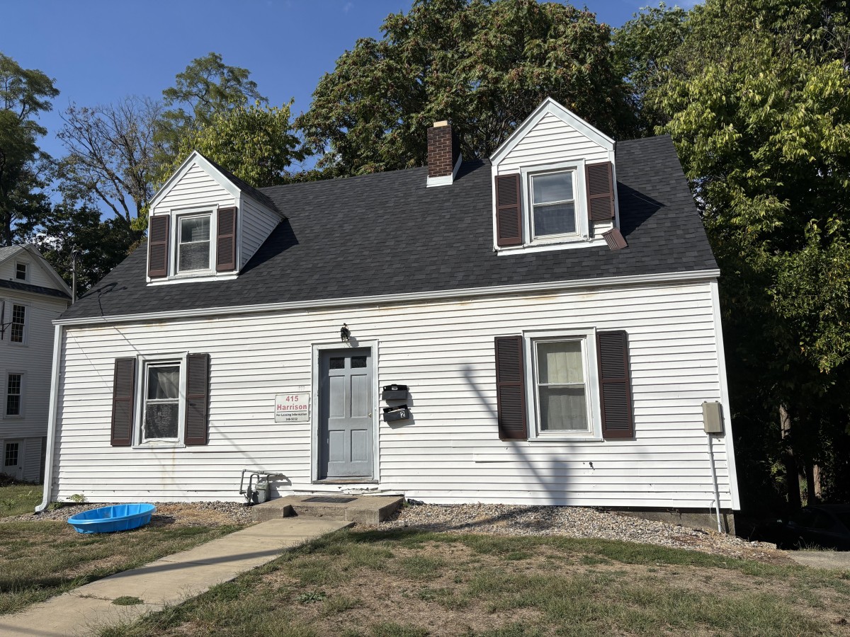 415 Harrison Avenue, Apt 1