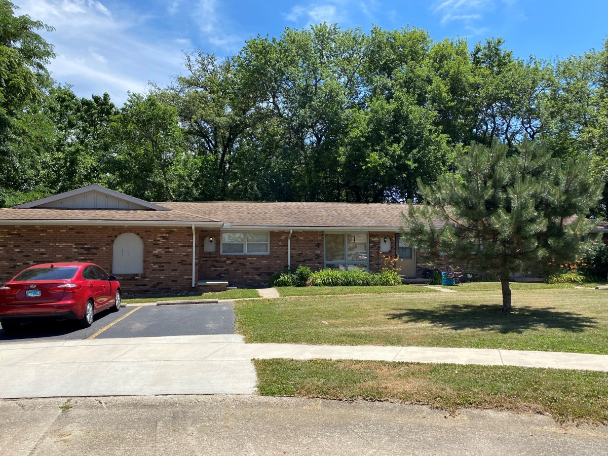 Bowers Rentals 914 Oakcrest Drive